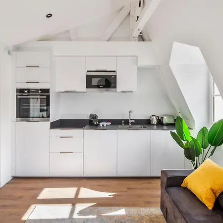 Appartements Le 31Bis Rennes Exterior photo